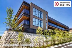 アズハイム大田中央