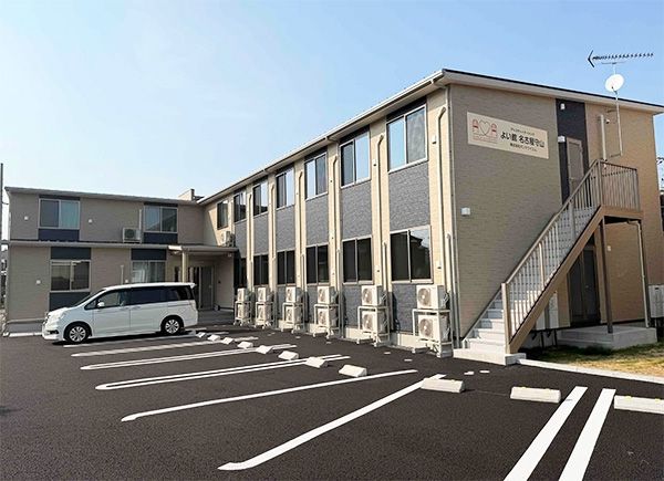 アシステッドナーシング よい館 名古屋守山