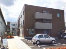 ウールズ山田南