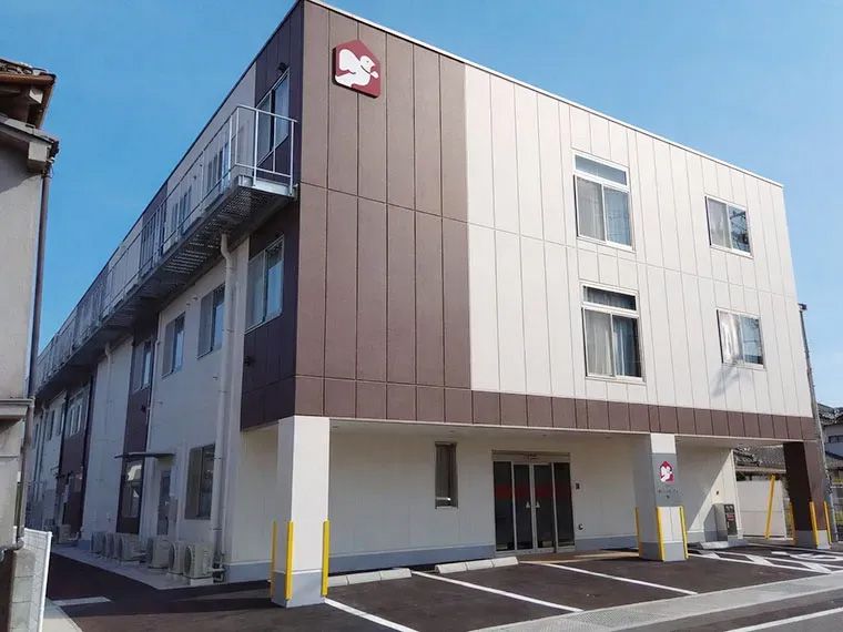 ツクイ・ポピルスガーデン福山