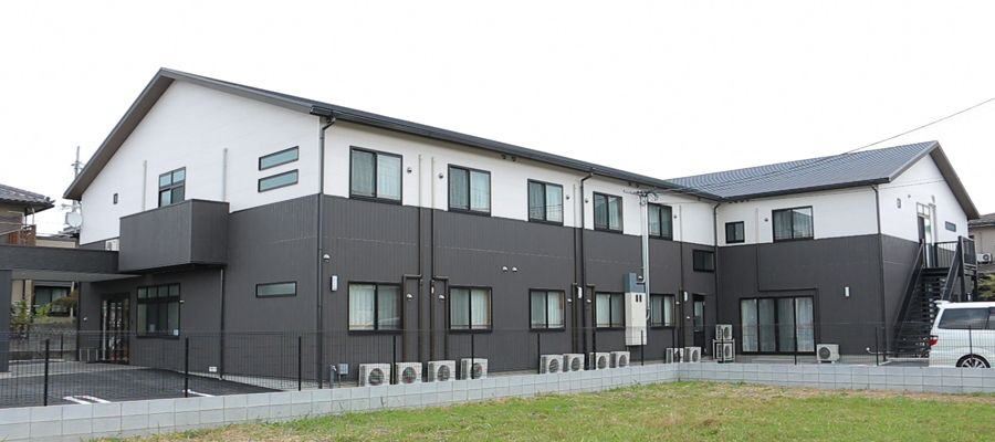 アンジェス彦根