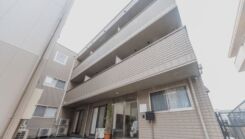 エターナル緑地