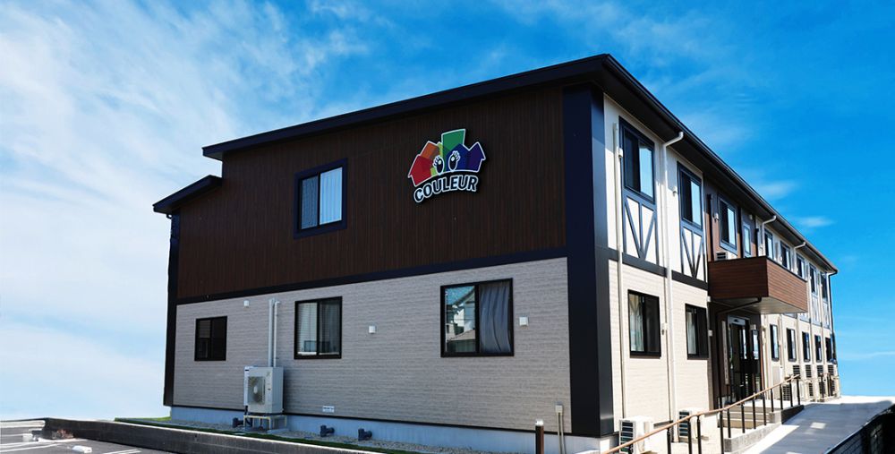 クルール岡崎大和町別館