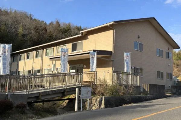 住宅型有料老人ホーム LG HOME