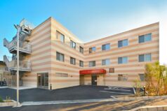 ファミリー・ホスピス鎌ケ谷ハウス