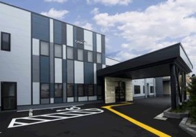 サービス付き高齢者向け住宅 カーザドルチェ