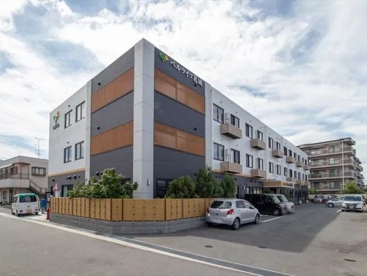 ベルライフ葛城