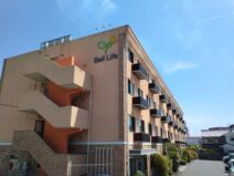 ベルライフ大和高田