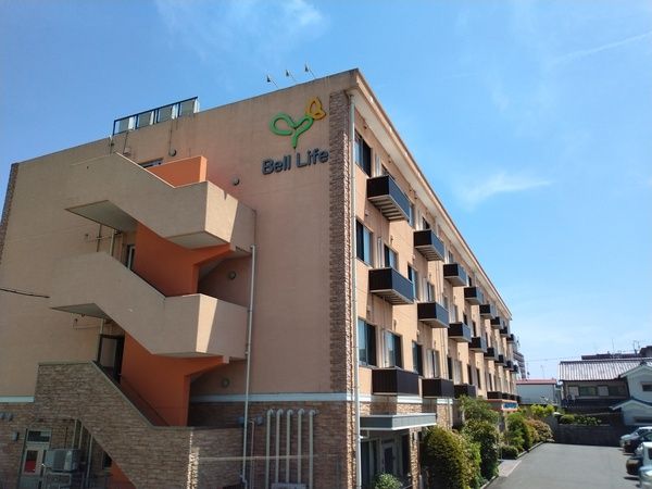 ベルライフ大和高田