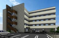 リアンレーヴ飯能