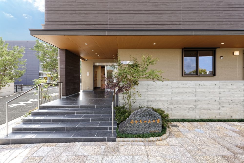 みかちゃんの家 住道矢田