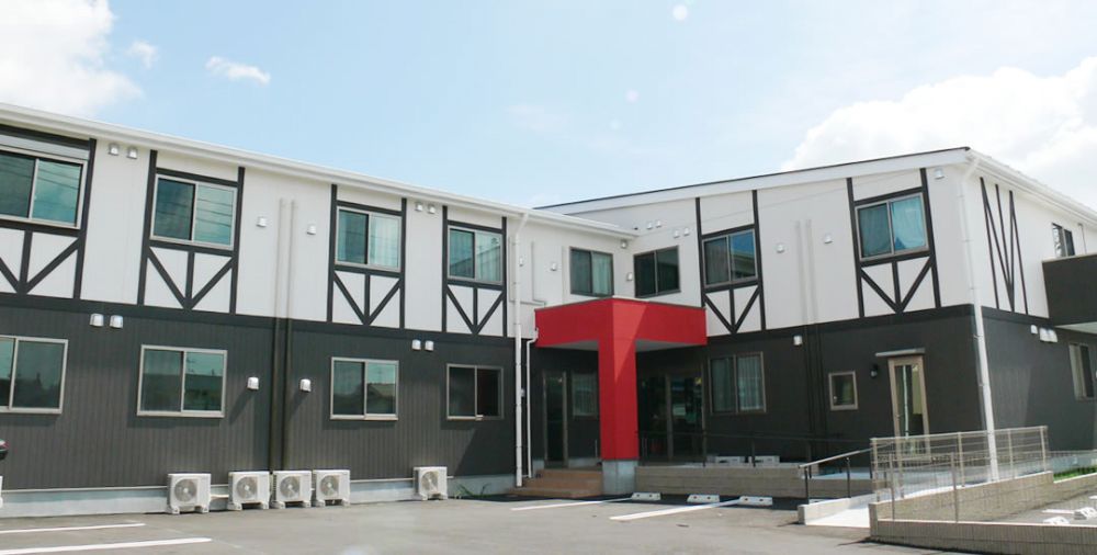 クルール岡崎矢作町