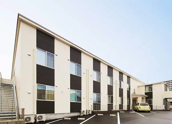 アシステッドナーシング よい館 幸田