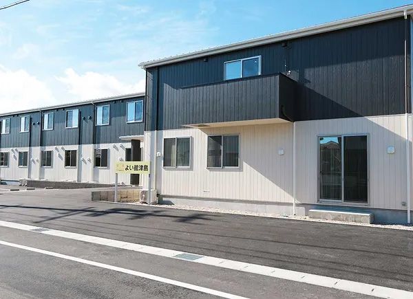 アシステッドナーシング よい館 津島