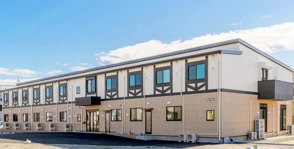 クルール豊田吉原東館・西館