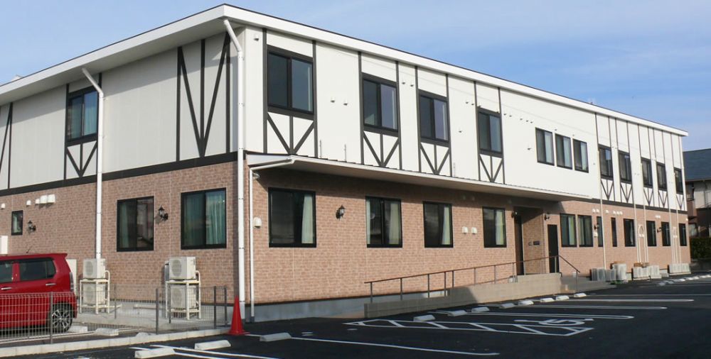 クルール豊田上挙母