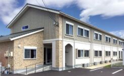 ナラティブホーム さくら四軒家