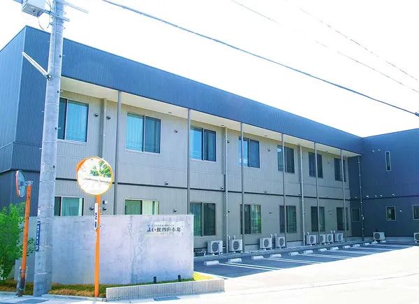 アシステッドナーシング よい館 四日市北