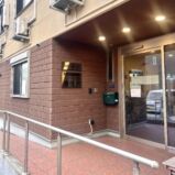 カサブランカ東住吉