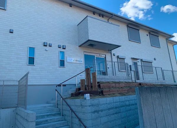 アシステッドナーシング よい館 岡崎光ヶ丘