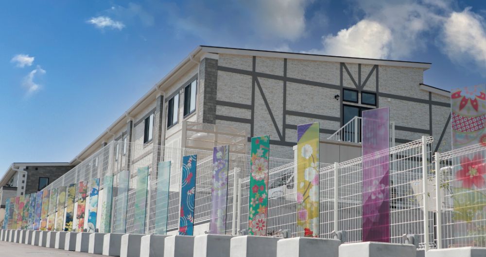 クルール各務原蘇原