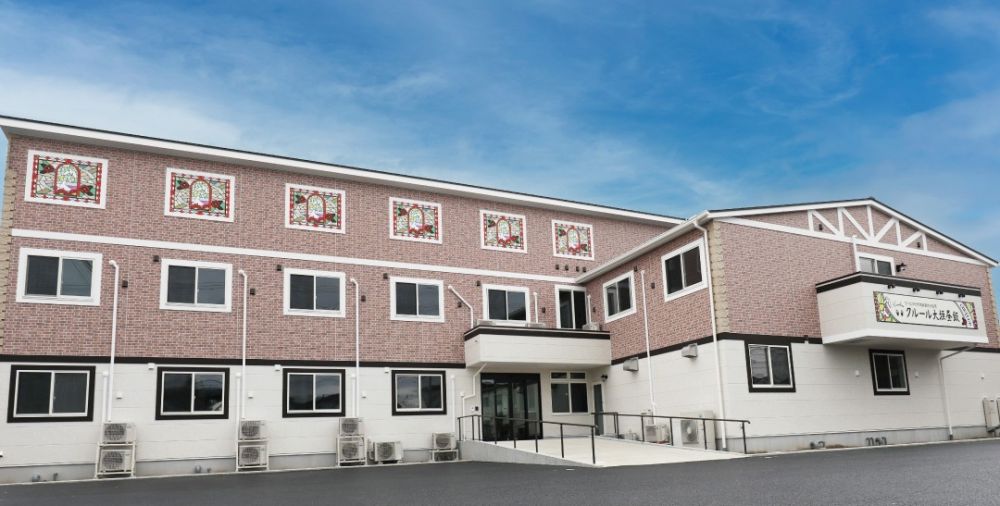 クルール大垣昼飯