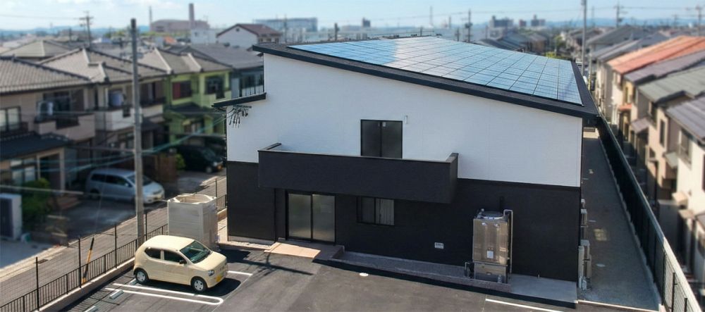 アンジェス一宮奥町