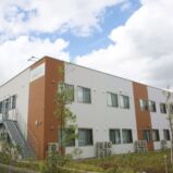 グループホームつどい「福井家」