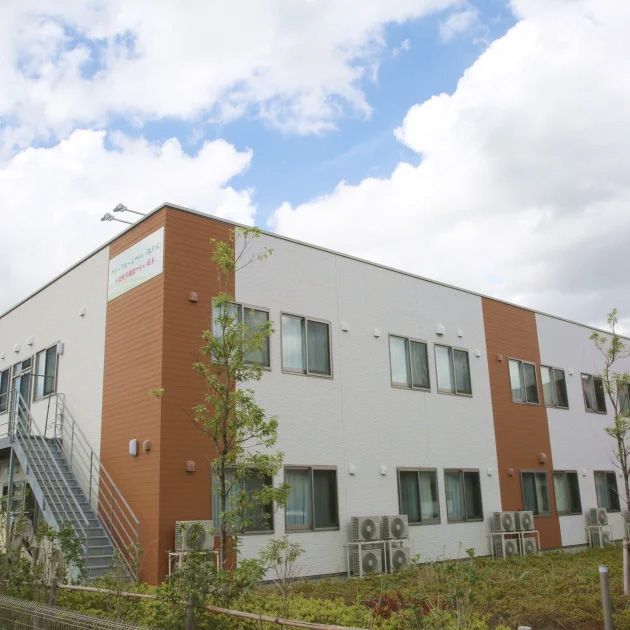 グループホームつどい「福井家」