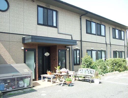 グループホームつどい「黒子家」