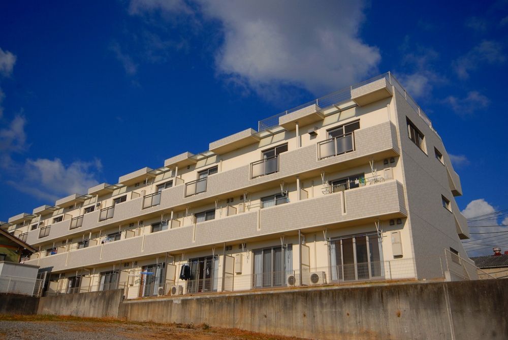 らくじゅ沼津足高館