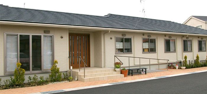 グループホーム つどい