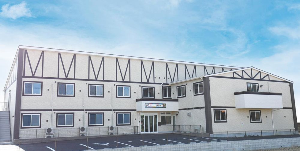 クルール津島江西