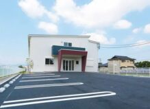 アシステッドナーシング よい館 津島唐臼