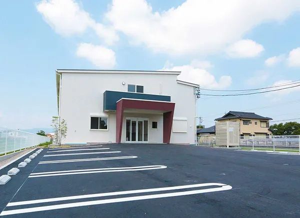 アシステッドナーシング よい館 津島唐臼