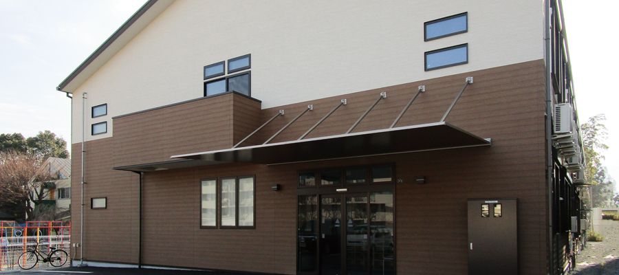 アンジェス石山寺