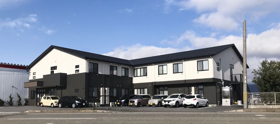 アンジェス神照