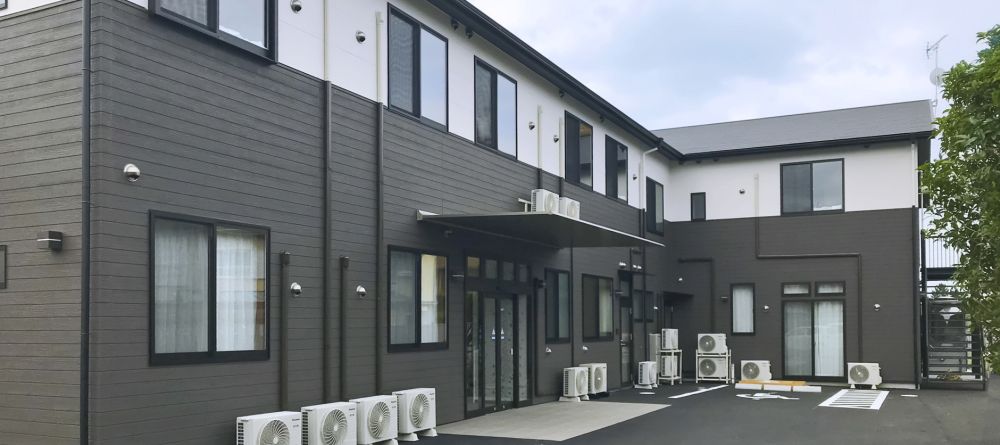 アンジェス宇治木幡