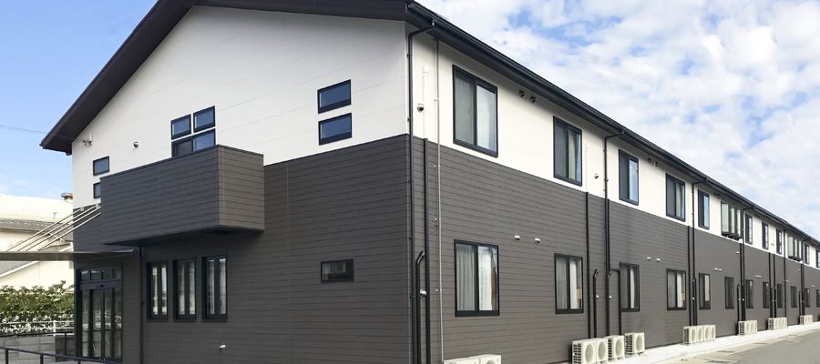 アンジェス姫路