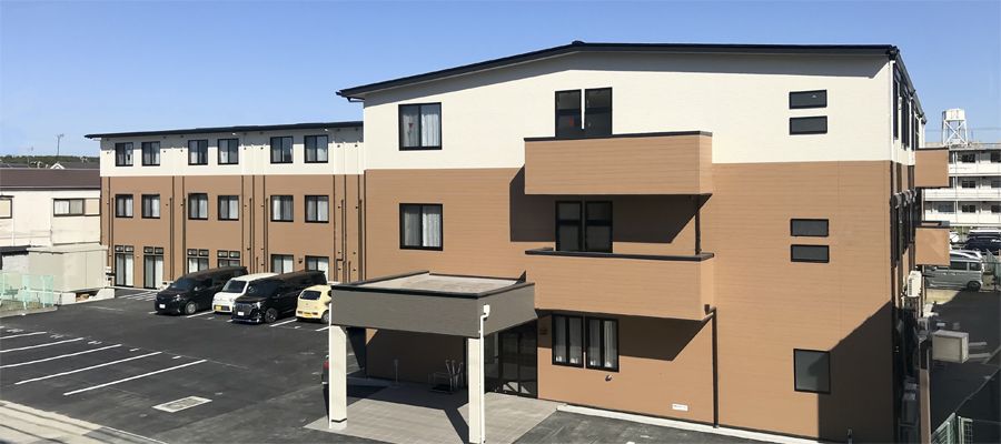 アンジェス加古川