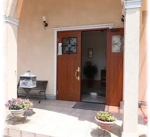 とまとの家 野一色