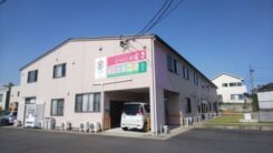 うつくしの家 袋井