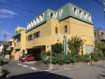 はーとらいふ津