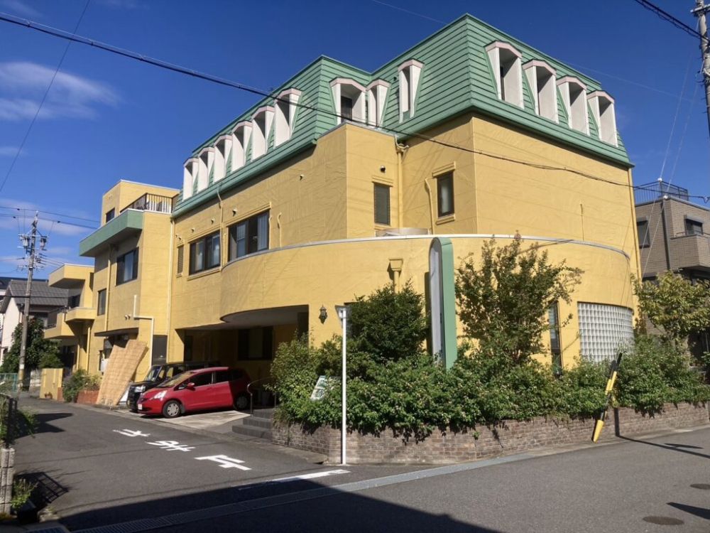 はーとらいふ津