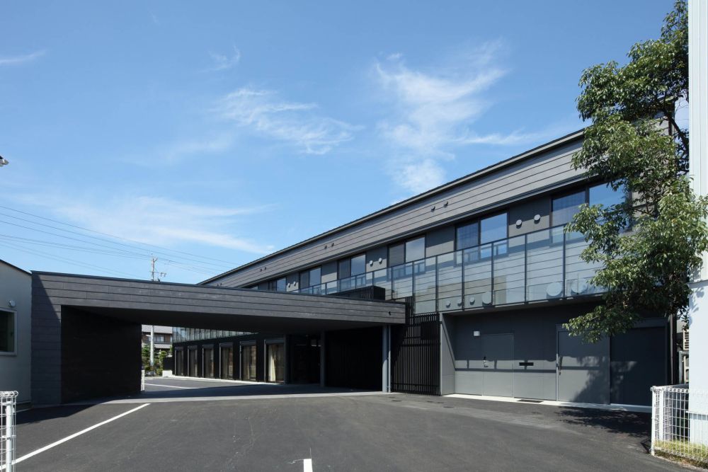 アルトのお家 旦島