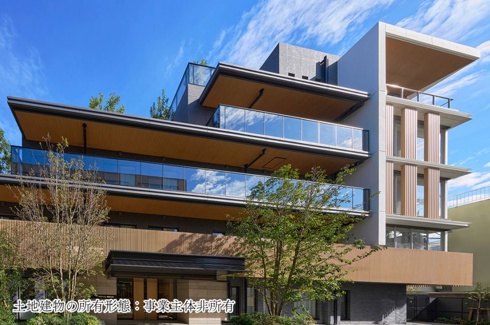 アズハイム神宮の杜