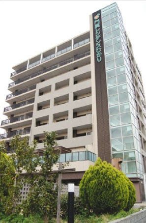 門真レジデンスひかり