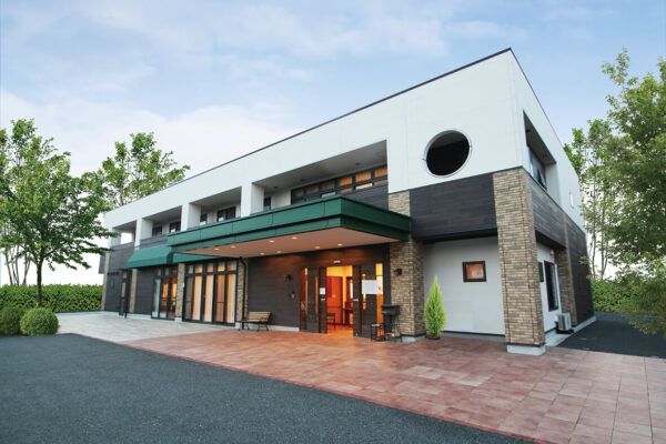 花物語たちかわ北