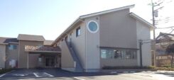 ご隠居長屋 和楽久 龍ヶ崎