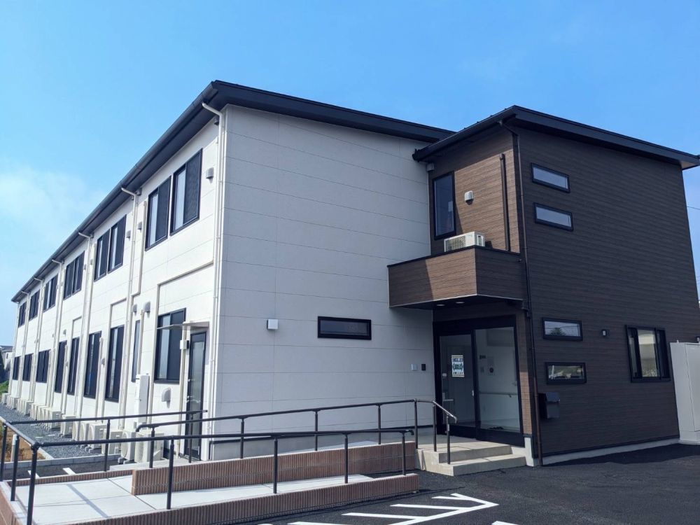 ラプレ市川